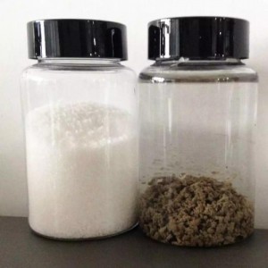 吸入过量聚丙烯酰胺粉尘的后果？