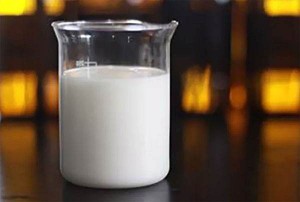 铁矿污水处理用阴离子聚丙烯酰胺乳液