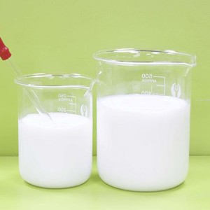 CPAM乳液和APAM乳液有什么不同？