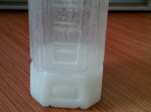 阳离子聚丙烯酰胺乳液固含量40%左右