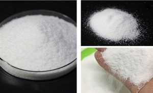 聚丙烯酰胺——造纸行业中的“百变星君”