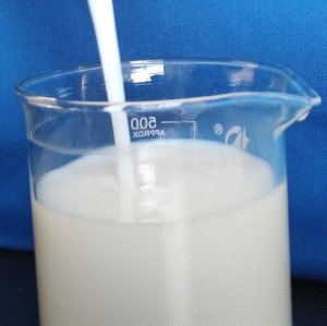 聚丙烯酰胺乳液价格与分子量高低有关吗？