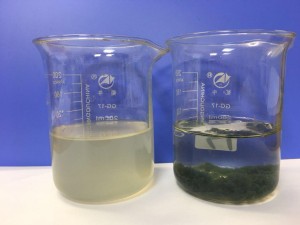 污水可以自然沉淀还需添加聚丙烯酰胺吗？