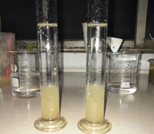 养殖水处理中的絮凝剂应用研究介绍