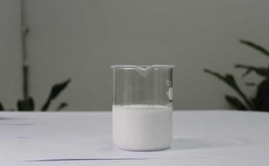 阴离子聚丙烯酰胺乳液分析自来水中的污染物