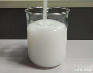 聚丙烯酰胺乳液是危险品吗