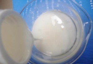 阳离子聚丙烯酰胺乳液——纺织废水处理小能手