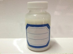 絮凝沉淀水处理方法中絮凝剂的应用