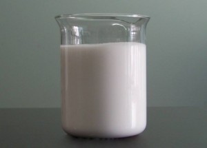 乳液型聚丙烯酰胺的特点有哪些？