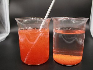 什么是聚丙烯酰胺改性？