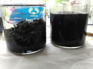 阳离子聚丙烯酰胺乳液的特点及应用领域