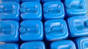 聚丙烯酰胺乳液的作用理原理是什么？