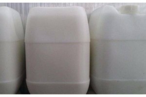 超声乳化制备反相聚丙烯酰胺乳液工艺介绍