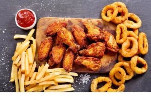 油炸食品丙烯酰胺有致癌作用?