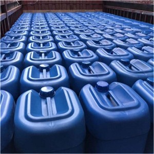 非离子聚丙烯酰胺乳液水解度低于10%