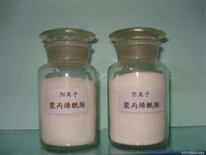 一种简易的聚丙烯酰胺分散器设计