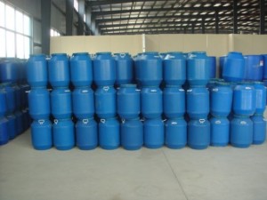 销售人员所说的聚丙烯酰胺乳液分装是指什么?