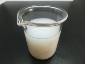 阳离子聚丙烯酰胺乳液的使用方法