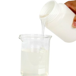 阳离子聚丙烯酰胺乳液助绿色矿区“山清水秀”